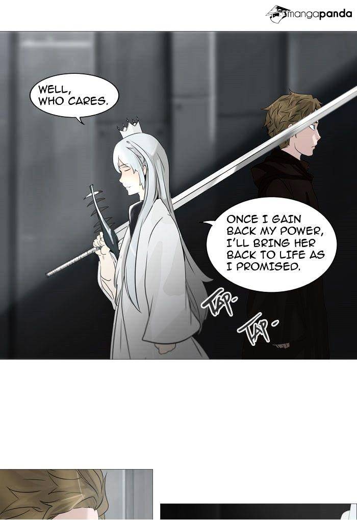 Tower of God, Chapter 237 image 48